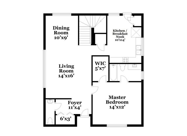 9711 Farrell Drive, Houston, TX 77070