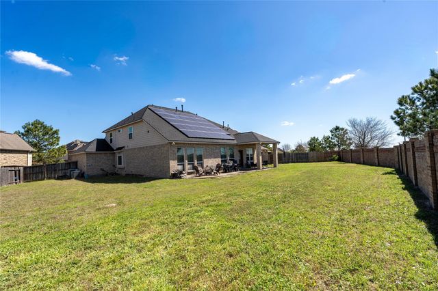 20339 Aspen Manor Lane, Cypress, TX 77433