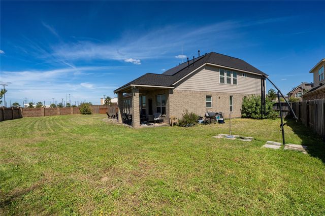 20339 Aspen Manor Lane, Cypress, TX 77433