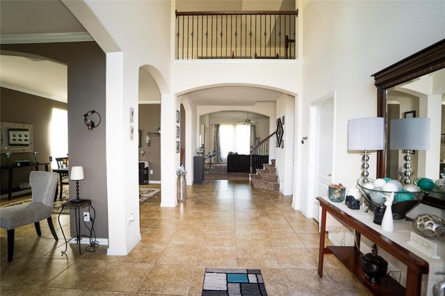 20339 Aspen Manor Lane, Cypress, TX 77433