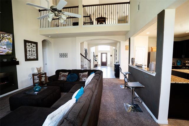 20339 Aspen Manor Lane, Cypress, TX 77433