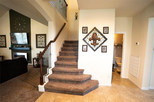 20339 Aspen Manor Lane, Cypress, TX 77433