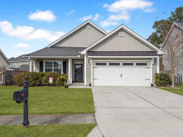 8145 Halbert Drive, North Charleston, SC 29406
