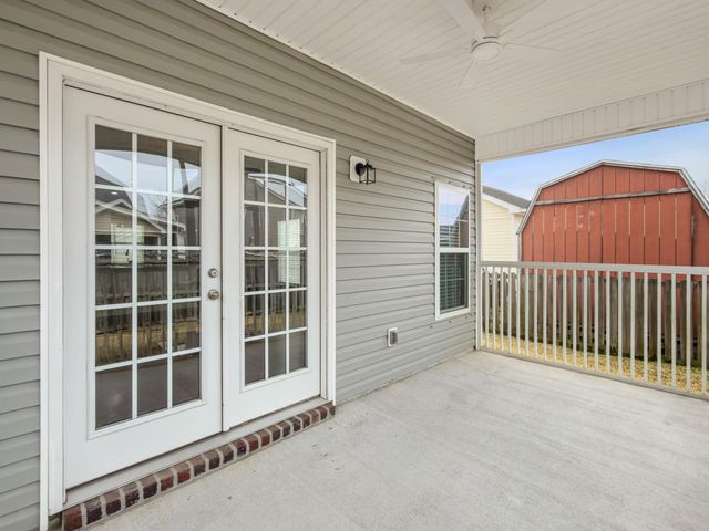 8145 Halbert Drive, North Charleston, SC 29406