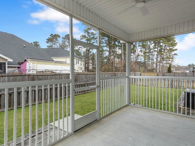 8145 Halbert Drive, North Charleston, SC 29406