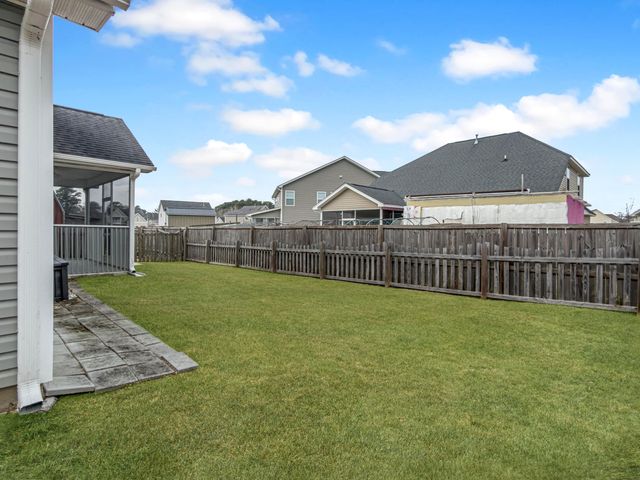 8145 Halbert Drive, North Charleston, SC 29406