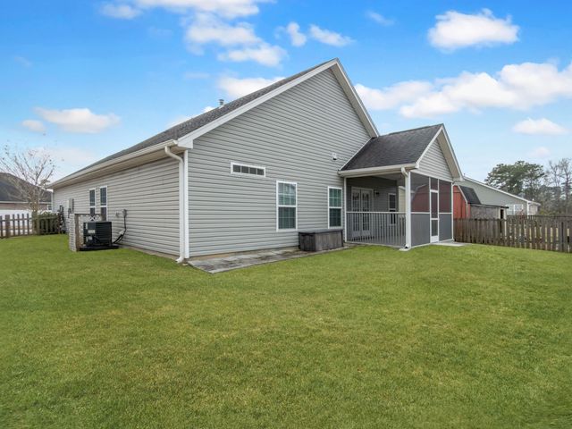 8145 Halbert Drive, North Charleston, SC 29406