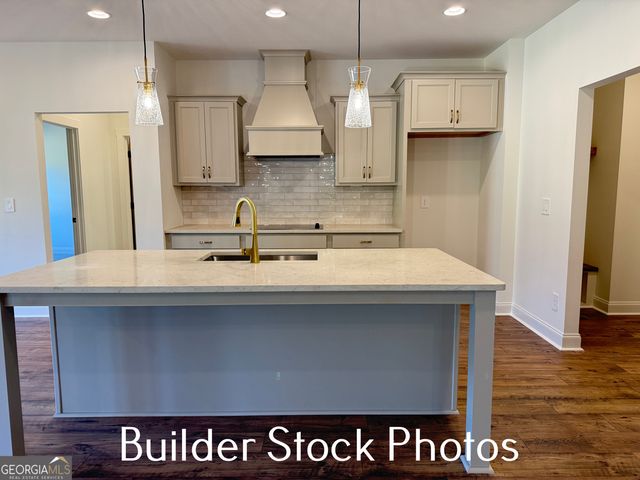 759 Hopewell Road, Forsyth, GA 31029