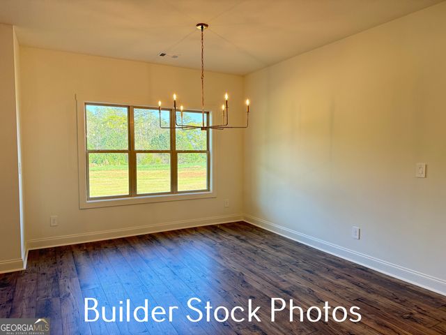 759 Hopewell Road, Forsyth, GA 31029