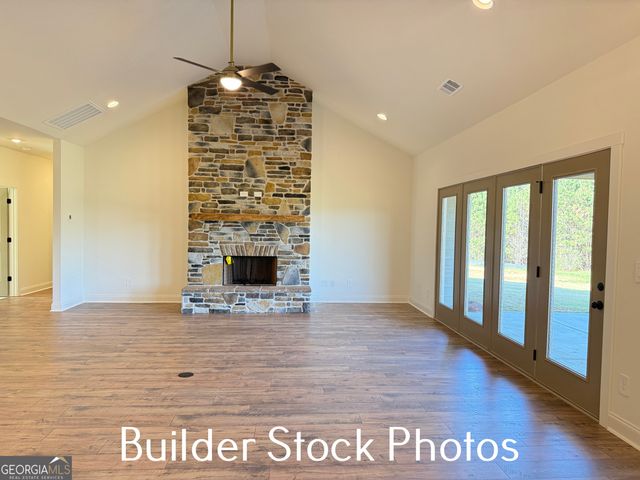 759 Hopewell Road, Forsyth, GA 31029