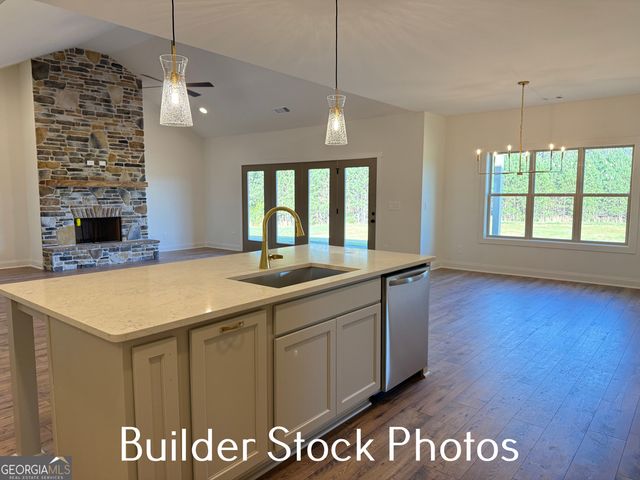 759 Hopewell Road, Forsyth, GA 31029