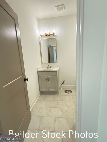 759 Hopewell Road, Forsyth, GA 31029