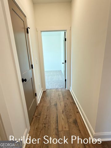 759 Hopewell Road, Forsyth, GA 31029
