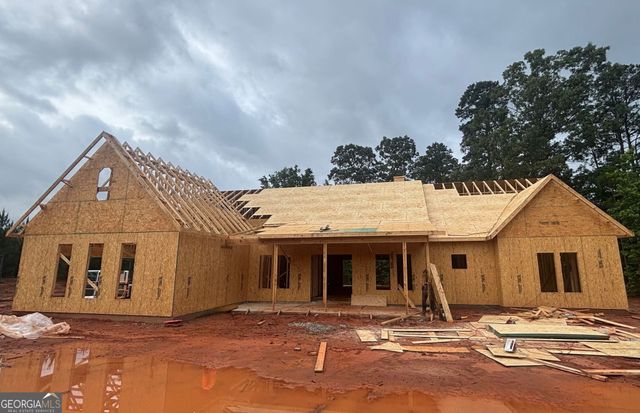 759 Hopewell Road, Forsyth, GA 31029