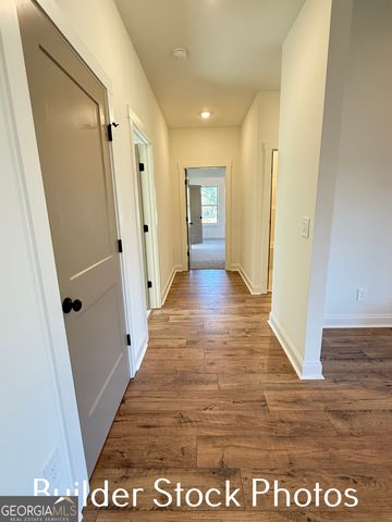 759 Hopewell Road, Forsyth, GA 31029