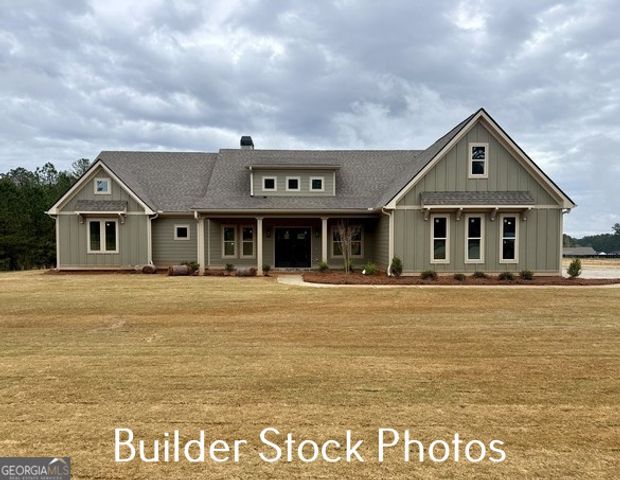 759 Hopewell Road, Forsyth, GA 31029