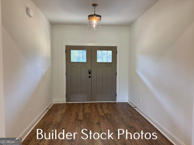 759 Hopewell Road, Forsyth, GA 31029