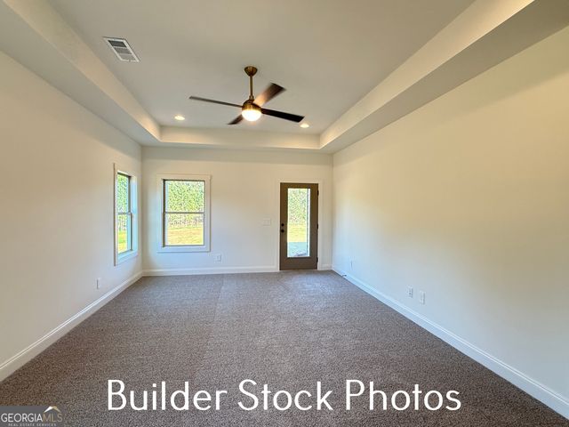 759 Hopewell Road, Forsyth, GA 31029