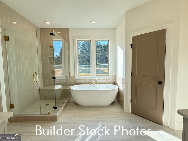 759 Hopewell Road, Forsyth, GA 31029