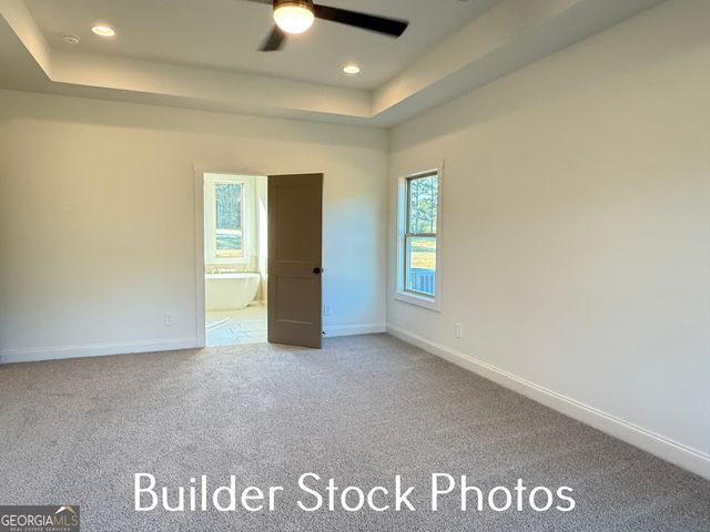 759 Hopewell Road, Forsyth, GA 31029