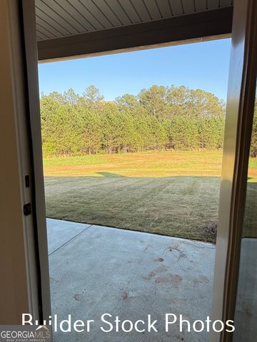 759 Hopewell Road, Forsyth, GA 31029