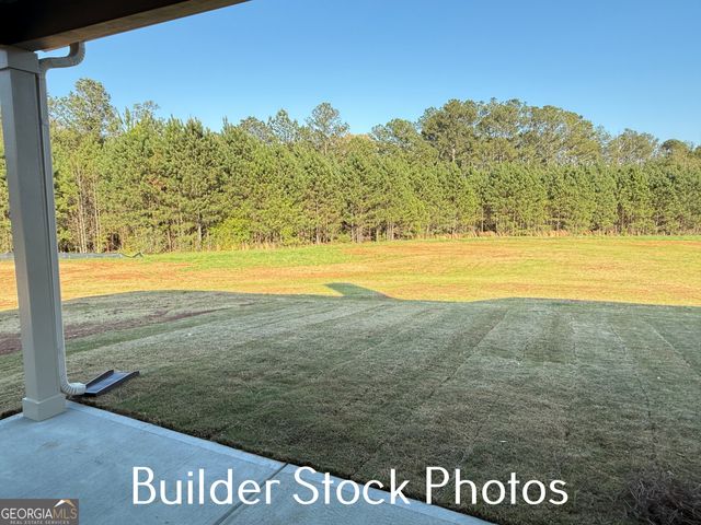759 Hopewell Road, Forsyth, GA 31029