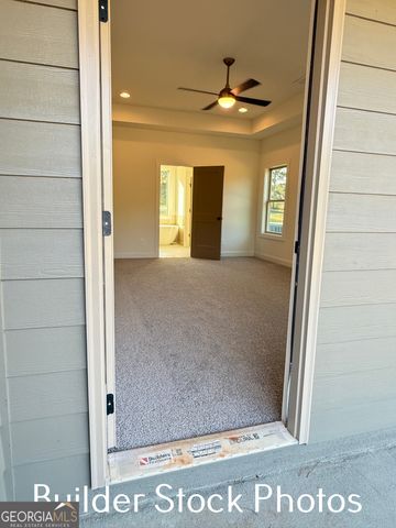 759 Hopewell Road, Forsyth, GA 31029