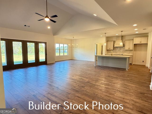 759 Hopewell Road, Forsyth, GA 31029