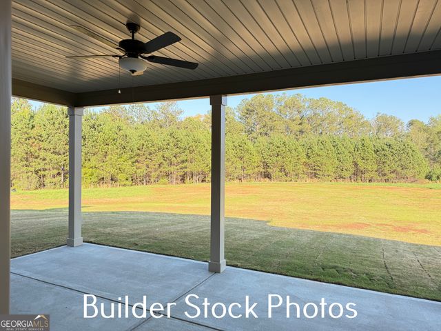759 Hopewell Road, Forsyth, GA 31029