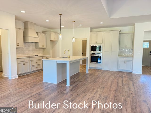 759 Hopewell Road, Forsyth, GA 31029