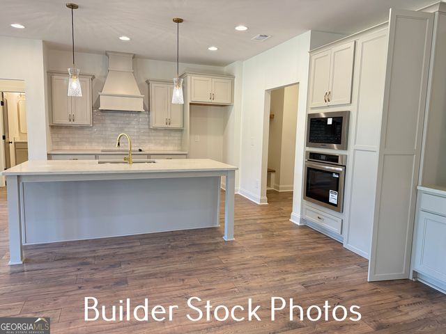 759 Hopewell Road, Forsyth, GA 31029