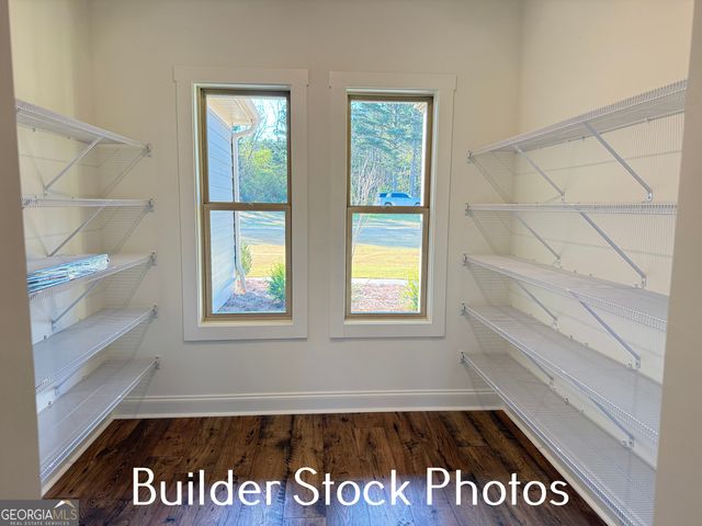 759 Hopewell Road, Forsyth, GA 31029