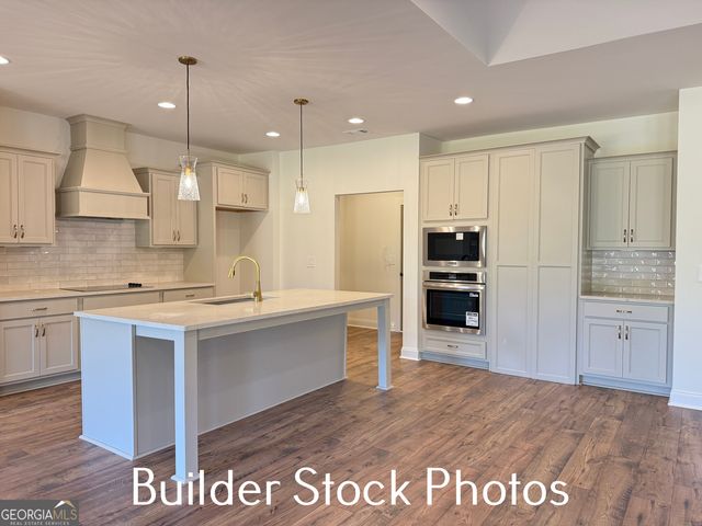 759 Hopewell Road, Forsyth, GA 31029