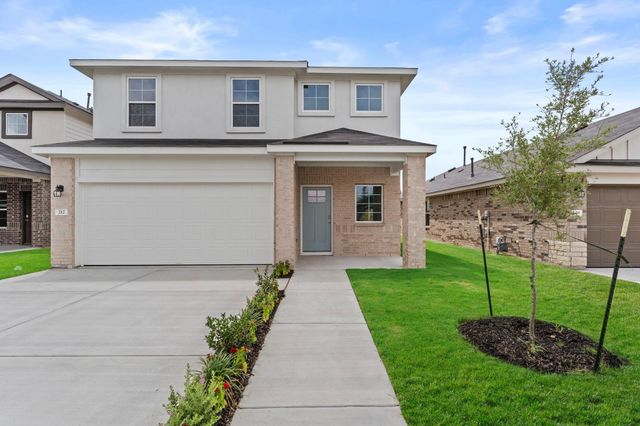 212 Raymondville PATH, San Marcos, TX 78666