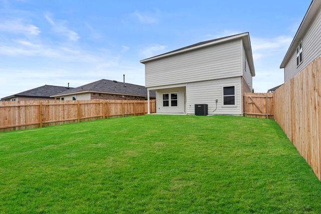 212 Raymondville PATH, San Marcos, TX 78666