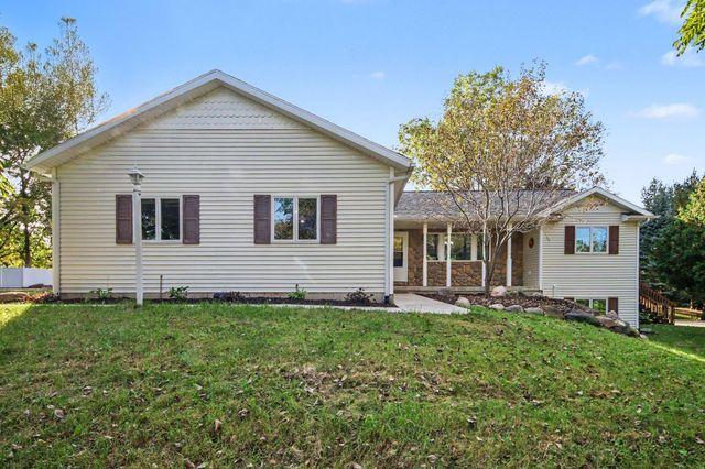 4533 Fruit Ridge Avenue NW, Grand Rapids, MI 49544