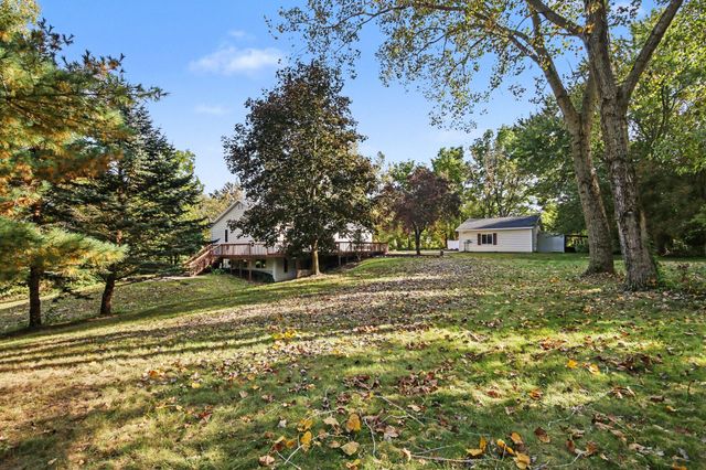 4533 Fruit Ridge Avenue NW, Grand Rapids, MI 49544