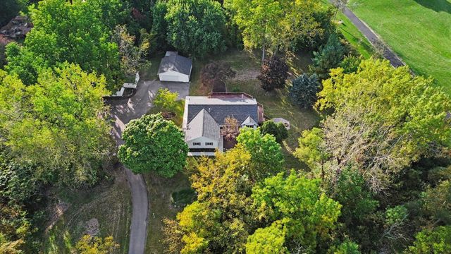 4533 Fruit Ridge Avenue NW, Grand Rapids, MI 49544