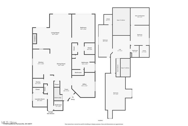 11195 Caddie Lane, Concord, OH 44077