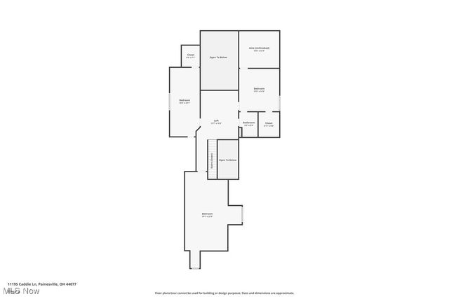 11195 Caddie Lane, Concord, OH 44077