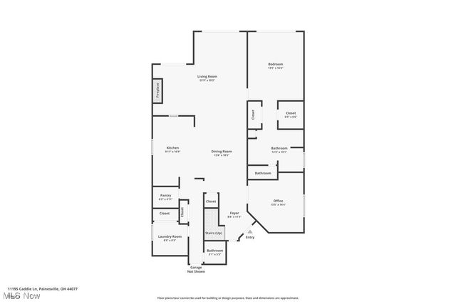 11195 Caddie Lane, Concord, OH 44077