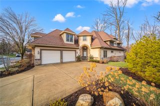 11195 Caddie Lane, Concord, OH 44077