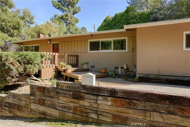 3720 Broadlawn Drive, Los Angeles, CA 90068