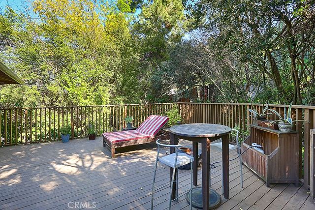 3720 Broadlawn Drive, Los Angeles, CA 90068