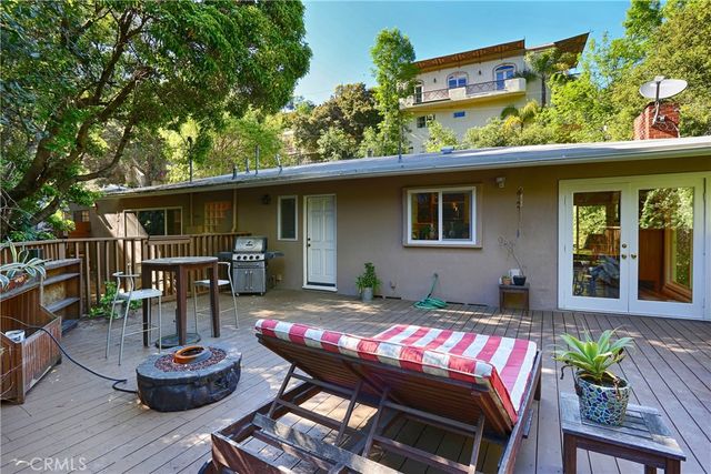 3720 Broadlawn Drive, Los Angeles, CA 90068