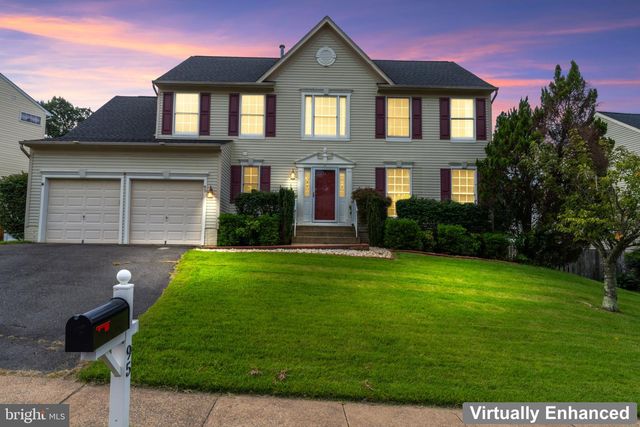 95 BASALT DR, Fredericksburg, VA 22406