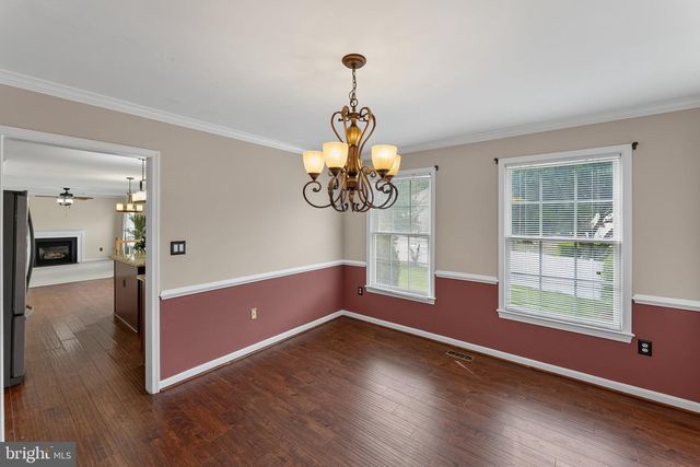 95 BASALT DR, Fredericksburg, VA 22406