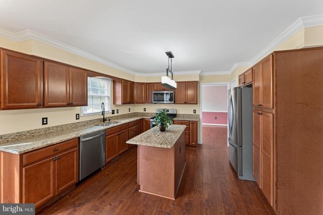 95 BASALT DR, Fredericksburg, VA 22406