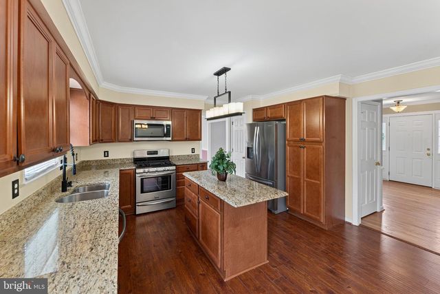 95 BASALT DR, Fredericksburg, VA 22406