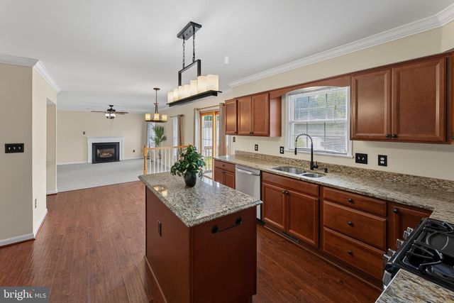 95 BASALT DR, Fredericksburg, VA 22406